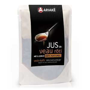Ariak&eacute; Japan - Roast veal juice