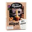 Aligot (pr&eacute;paration pour Aligot)
