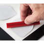 Kit de personnalisation des opercules de pots de yaourts Kit de personnalisation des opercules de pots de yaourts