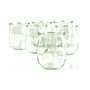 Lot de pots de yaourt vide 140ml Lot de pots de yaourt vide 140ml