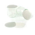 10 lids for jar