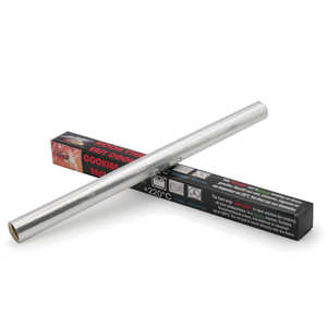 Film de cuisson 50cm x 10m - Easy Cook