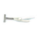 100 % Chef - Pince pour tubes &agrave; remplir + 1 tube offert