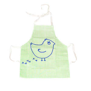 La Cocotte - Kid apron