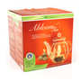 Creano - Coffret théière et fleurs de thé Abloom - Bio Creano - Coffret théière et fleurs de thé Abloom - Bio
