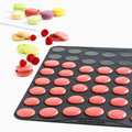 Mastrad - Macaron baking sheet - Small