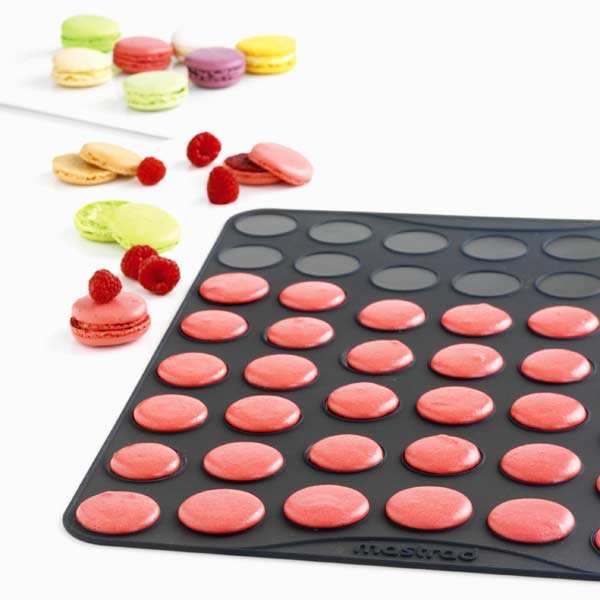 caroline macaron pas cher