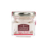 Le Saunier de Camargue - Fleur de sel de Camargue