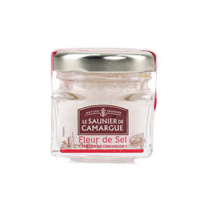 Le Saunier de Camargue - Fleur de sel de Camargue
