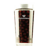 Grandes Distilleries Peureux - Griottines&reg; en bocal de 1L Prestige