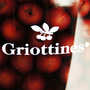 Grandes Distilleries Peureux - Griottines en bocal de 1L Prestige