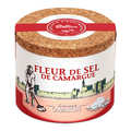 Le Saunier de Camargue - Fleur de sel de Camargue - Boite ronde