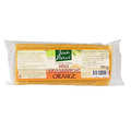 Jean Herv&eacute; - Organic almond paste with orange peel