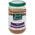 Jean Herv&eacute; - Organic hazelnut praline