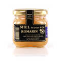 Miellerie des Clauses - Miel de romarin du Pays d'Oc