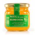 Miellerie des Clauses - Miel blond d'&eacute;t&eacute; du Pays d'Oc