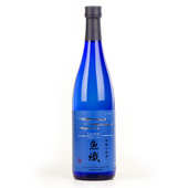 Cave de Asahara - Sak&eacute; Sayori Nakadori Junmai