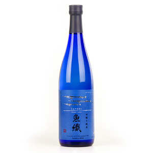 Cave de Asahara - Sak&eacute; Sayori