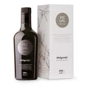Melgarejo - Huile d'olive bio premium d'Espagne - Melgarejo (vari&eacute;t&eacute; Picual)