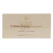Coloma Garcia - Artesanos - Touron artisanal &agrave; la meule de pierre (Turr&oacute;n a la piedra)