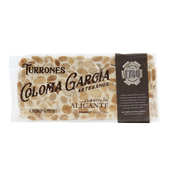 Coloma Garcia - Artesanos - Touron artisanal d'Alicante (Turr&oacute;n de calidad suprema)