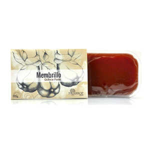La Mimosa - Quince paste - La Mimosa - From Ir&uacute;n