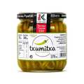 Txumitxa - Poivron doux - Guindilla - (Origine : Ibarra - Euskolabel) Txumitxa - Poivron doux - Guindilla - (Origine : Ibarra - Euskolabel)