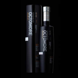 Bruichladdich Octomore