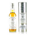 Signatory Vintage - Whisky Highland Park 20 ans 1991 - The un-chillfiltered collection SV Signatory Vintage - Whisky Highland Park 20 ans 1991 - The un-chillfiltered collection SV