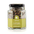 La Nicchia - Capers in sea salt - Capperi al sale marino