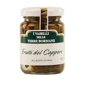 Terre Bormane - Fruit du c&acirc;prier - Frutti del cappero