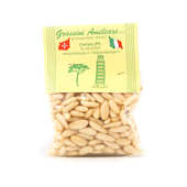 Pinoli biologici - Pignons de pin extra de Pise