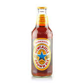 Scottish & Newcastle Brewery - Newcastle Brown Ale - Bi&egrave;re Anglaise