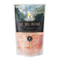 Comptoirs et Compagnies - Sel rose de l'Himalaya - la recharge en sachet