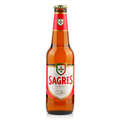 Brasserie Sagres - Sagres - Bière Blonde Portugaise Brasserie Sagres - Sagres - Bière Blonde Portugaise