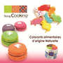 ScrapCooking &reg; - Colorant alimentaire origine naturelle - Marron