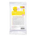 ScrapCooking &reg; - P&acirc;te &agrave; sucre - jaune