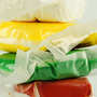 ScrapCooking &reg; - Paste to cover cake and modelling - yellow