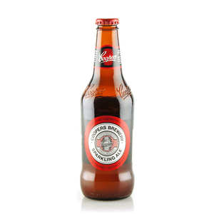 Coopers Brewery Ltd. - Cooper's Sparkling Ale
