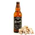 Williams Bros Brewing - Ginger Beer - William Brothers