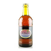 St Peter's Brewery - St Peter's Indian Pale Ale