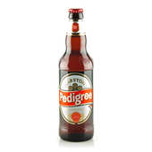 Marston's brewery - Marston's Pedigree - Classic English Pale Ale