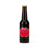 St Peter's Brewery - St Peter's Ruby Red Ale - Bi&egrave;re Anglaise