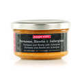 Roger Vidal - spreads - parmesan and ricotta with aubergines