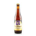 Abbaye de Koningshoeven - La Trappe Quadruple - Bière Trappiste Hollandaise Abbaye de Koningshoeven - La Trappe Quadruple - Bière Trappiste Hollandaise