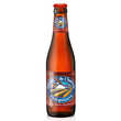 Queue de Charrue Brune - Bi&egrave;re Belge