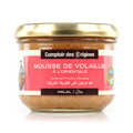 Roger Vidal - Oriental poultry mousse