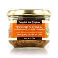 Roger Vidal - Terrine d'Agneau aux amandes et aux pruneaux - Halal Roger Vidal - Terrine d'Agneau aux amandes et aux pruneaux - Halal