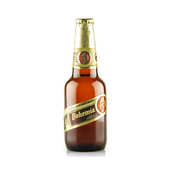 Brasserie Cuauhtemoc Moctezuma - Bohemia - Bi&egrave;re Blonde Mexicaine