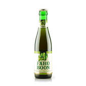 Brasserie Boon - Faro Boon - Traditional Belgian Faro Beer